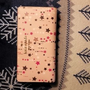 Kate Spade Bifold Wallet